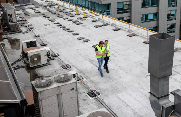 Fast & Reliable Emergency Roof Repairs in Penitas, TX